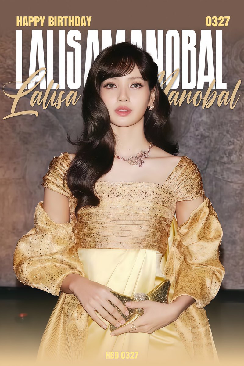 LISANATIONS tweet media