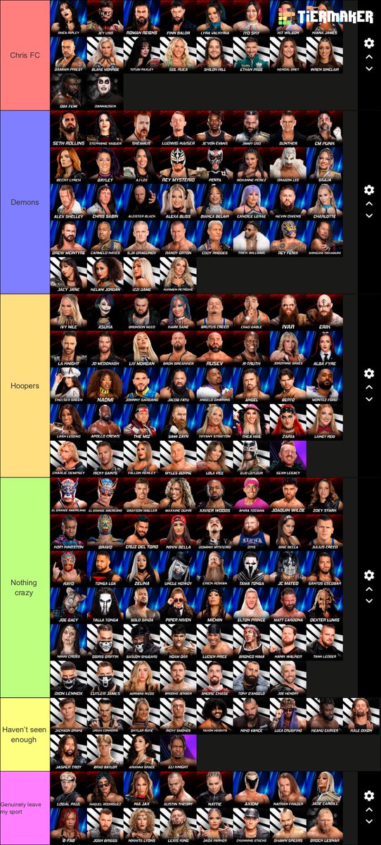 Chris 🩸🃏 tweet media