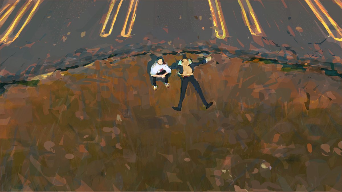 ヒロ/Hiro(ゴキンジョ/Gokinjyo) tweet media