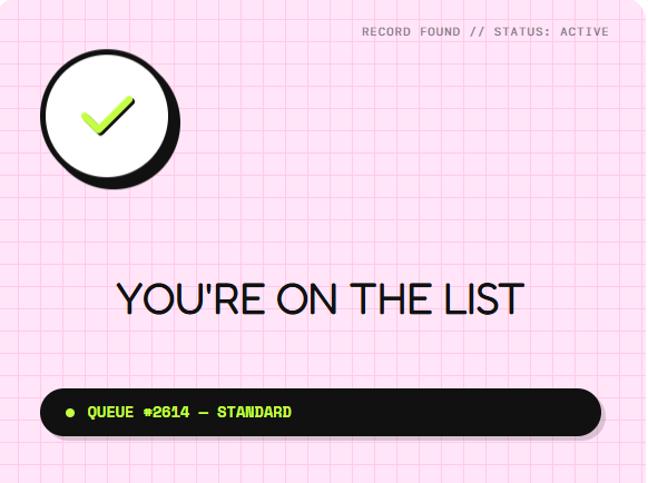 Game Changers | Alpha ✦ Ⓜ️Ⓜ️T tweet media