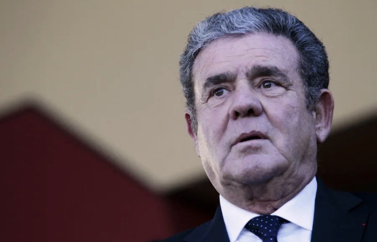 Alain Weber tweet media