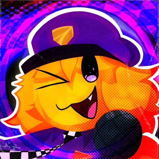 𝘽𝙪𝙧𝙥𝙡𝙚𝙂𝙪𝙮 tweet media