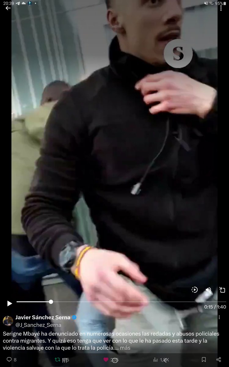 Manuel González tweet media