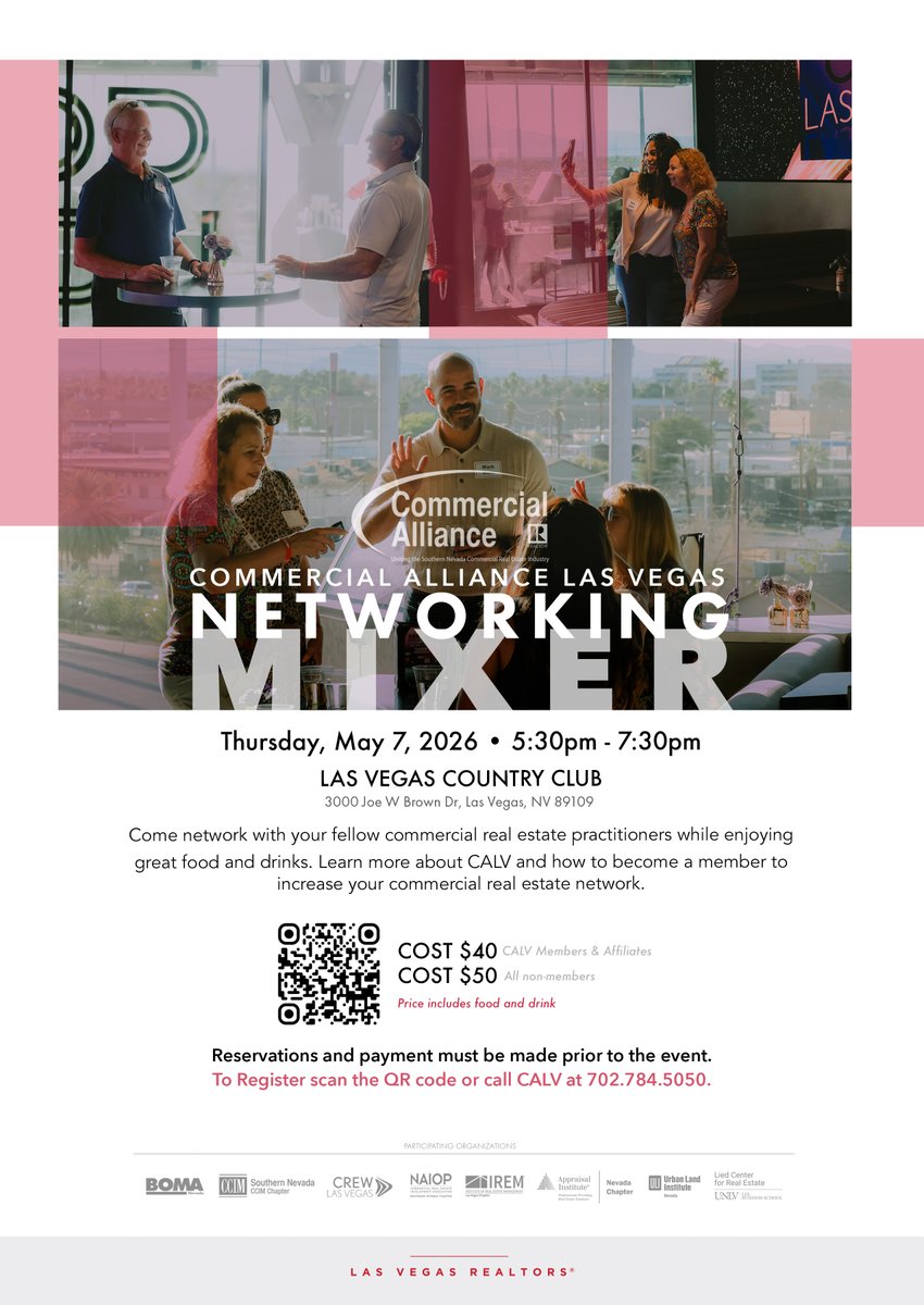 Commercial Alliance tweet media