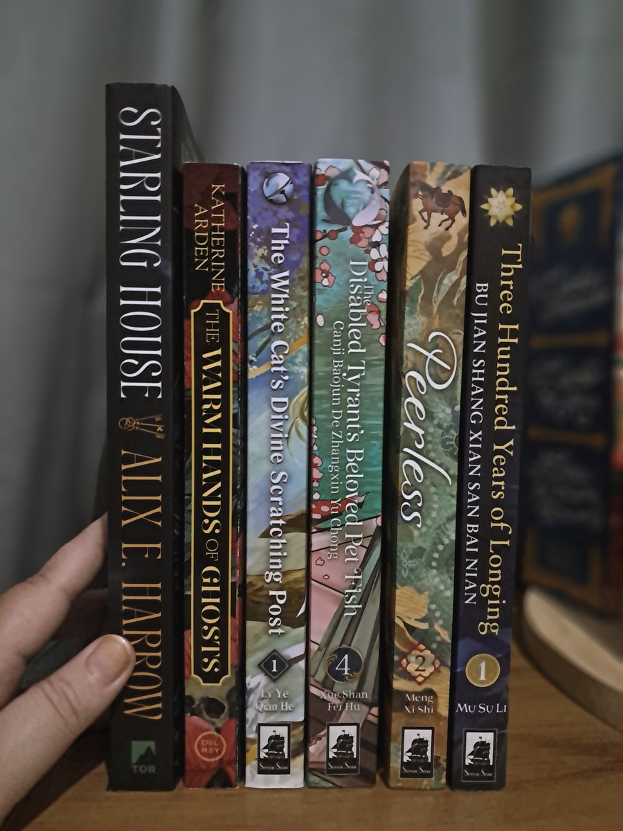 Cell 📚🪄 tweet media