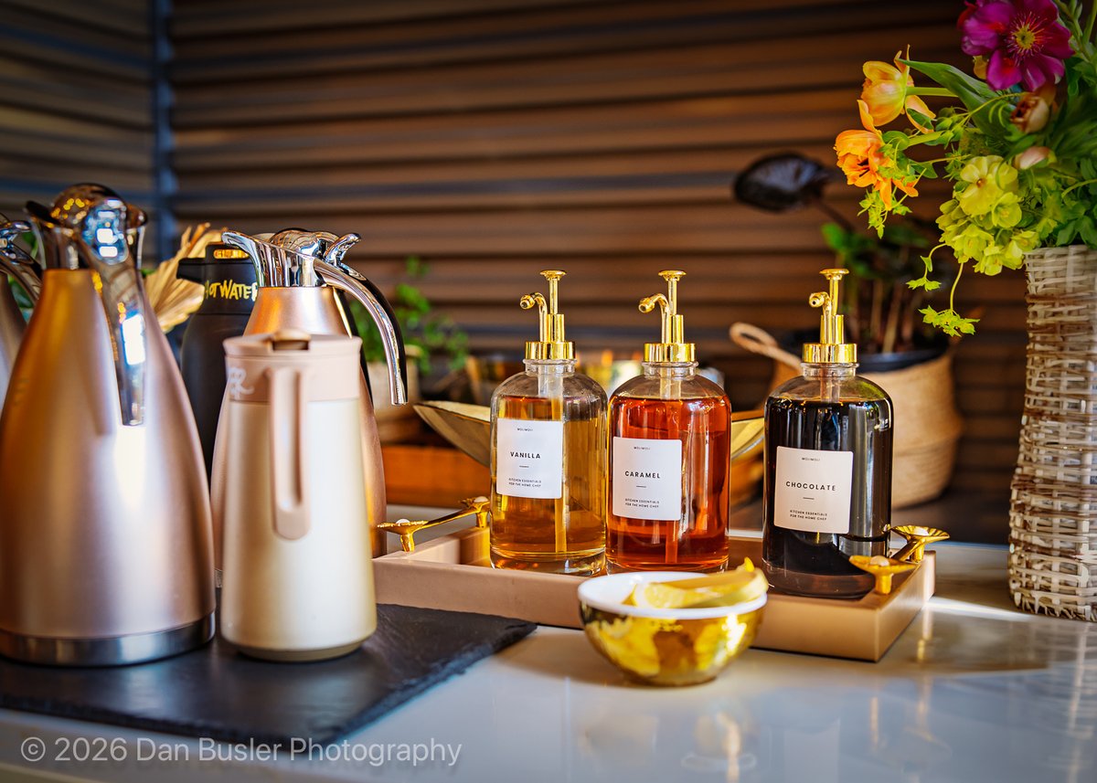 You’ve built a unique client experience. Every client you've worked with is talking about you.

But if your visuals aren’t stopping the scroll, they’re costing you a call from prospective clients.

In today’s market, great images can make all the difference.