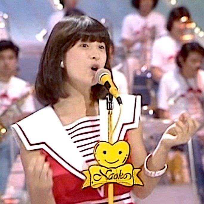 なつひろ tweet media