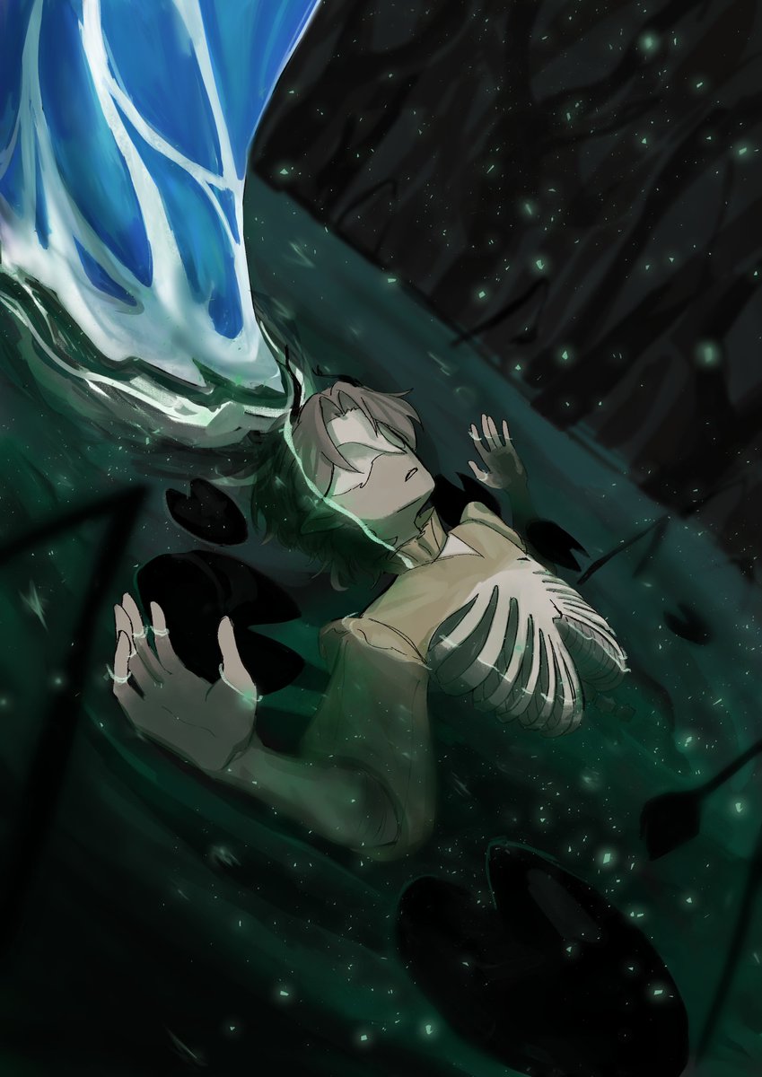 zeteri_art's tweet photo. i forgot that i never posted this one

#arcadiafanart https://t.co/lAf0rk4mfb