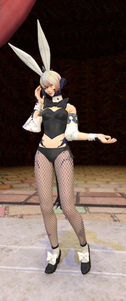 ハカナ@前角アウラのテンパード tweet media