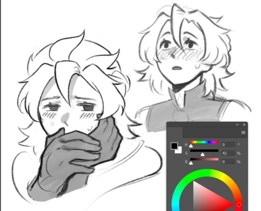 ✦dulioon tweet media