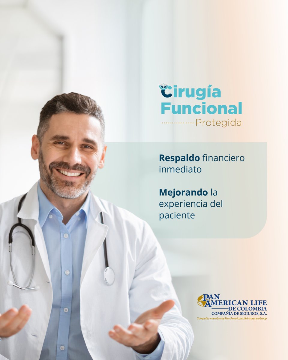 Pan-American Life tweet media