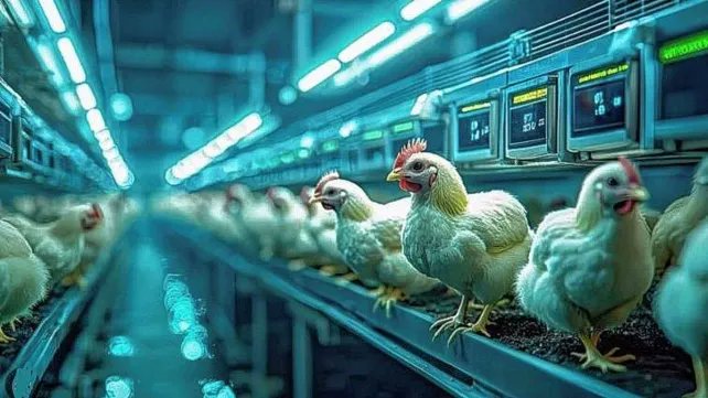 VISIÓN AGROPECUARIA WEB Y VAR RADIO ON LINE tweet media