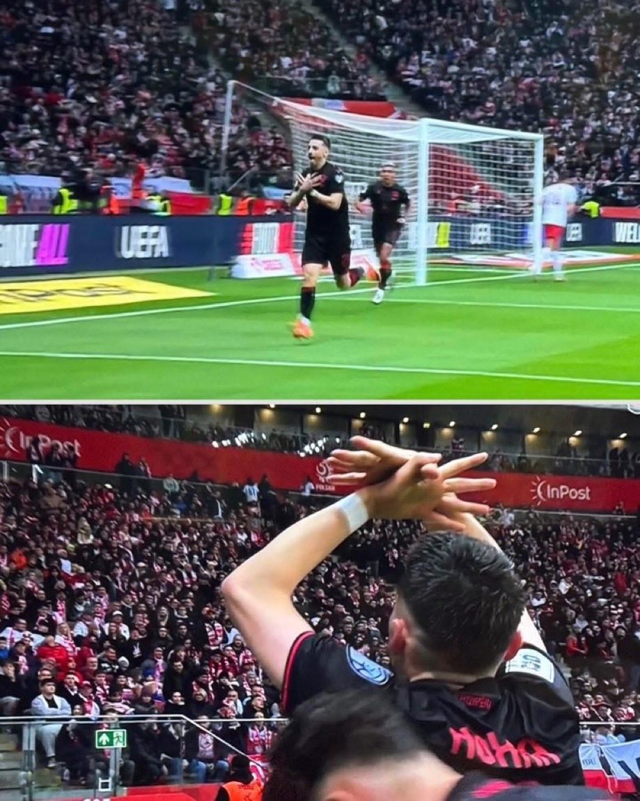 gango 44✈️🏴󠁧󠁢󠁥󠁮󠁧󠁿🇦🇱 tweet media