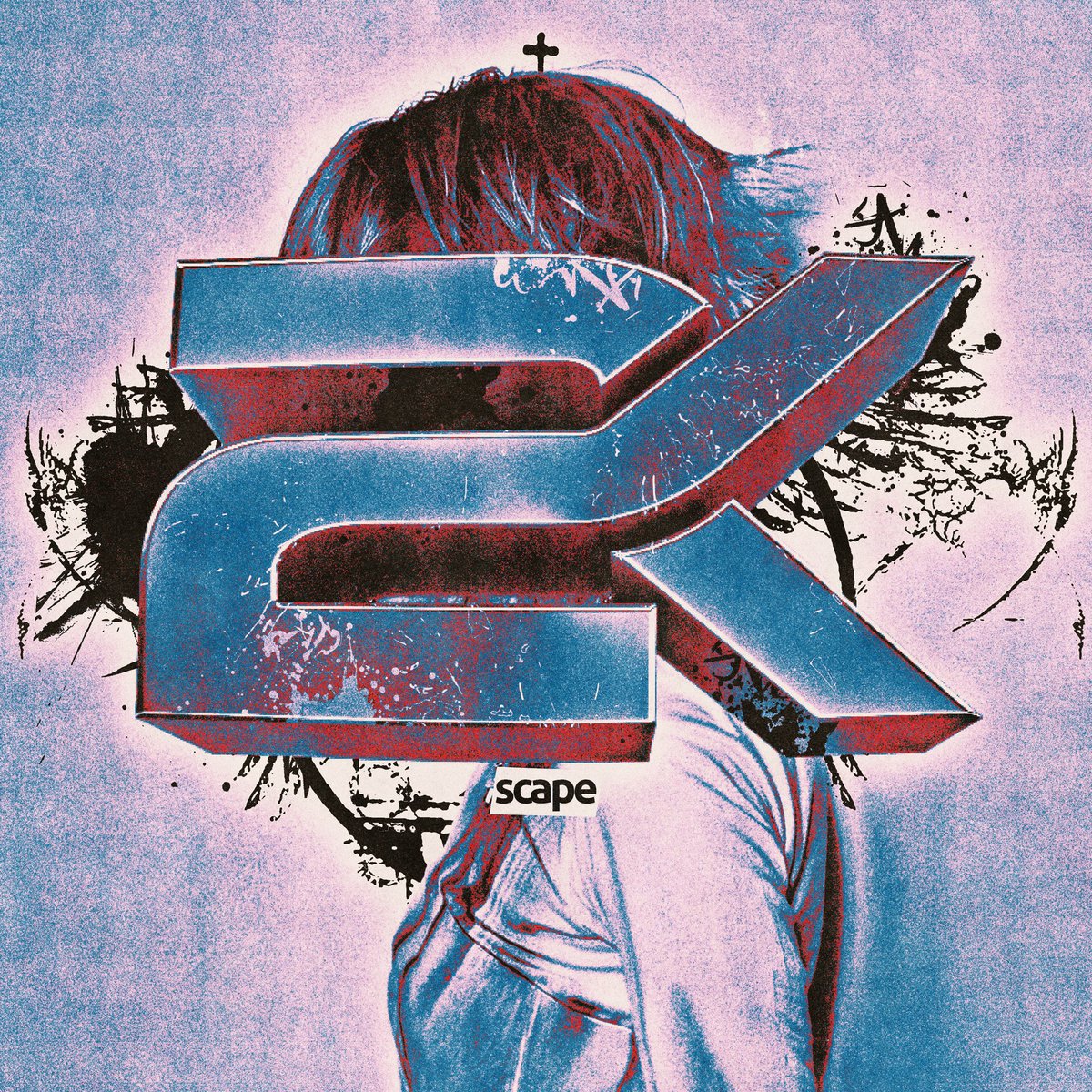 SoaR scape tweet media