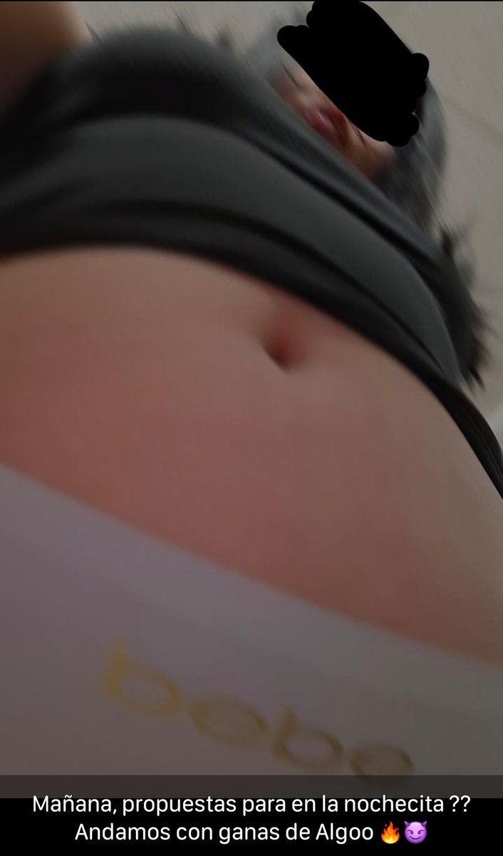 AileenGabo EllaBi tweet media