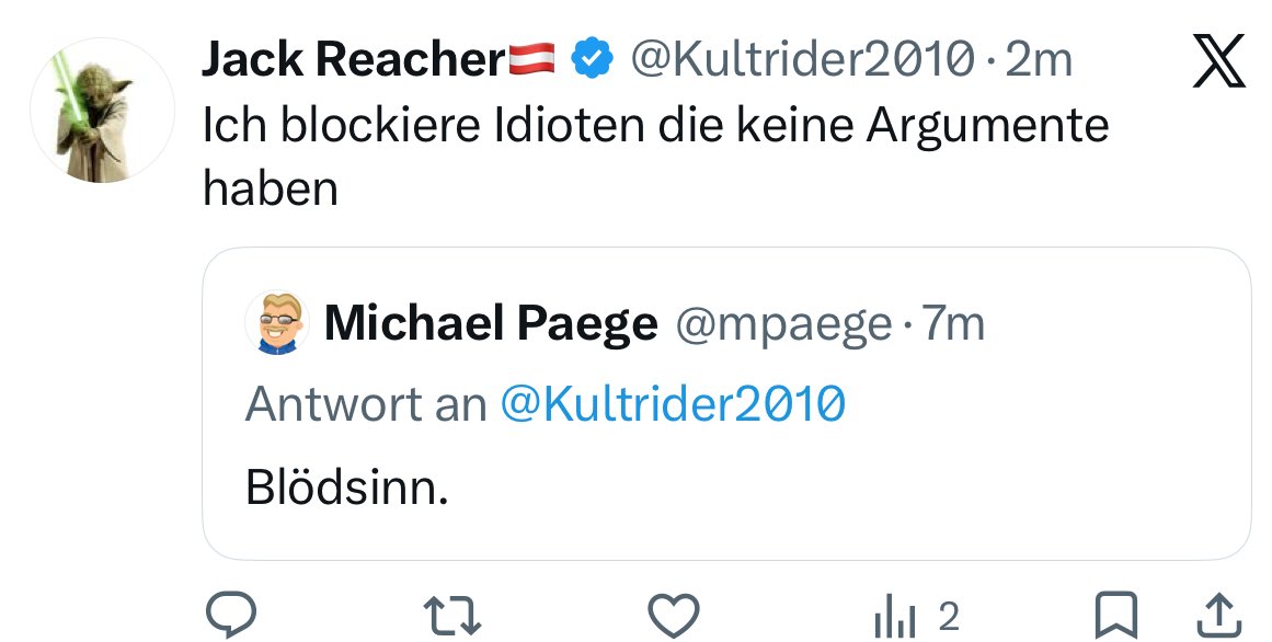 Michael Paege tweet media