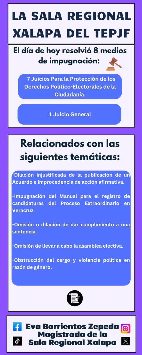 Eva Barrientos tweet media