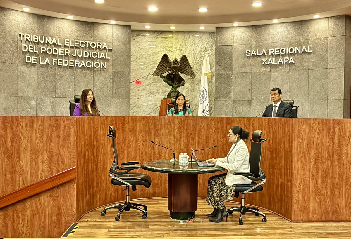 Eva Barrientos tweet media