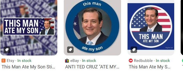 7th_Bankruptcy's tweet photo. @tedcruz What's up with these #TedCruzAteMySon stuff???

#StopTrumpsTSAShutdown #iranwar #epstein #epsteinfiles https://t.co/5lBxRk4ahD