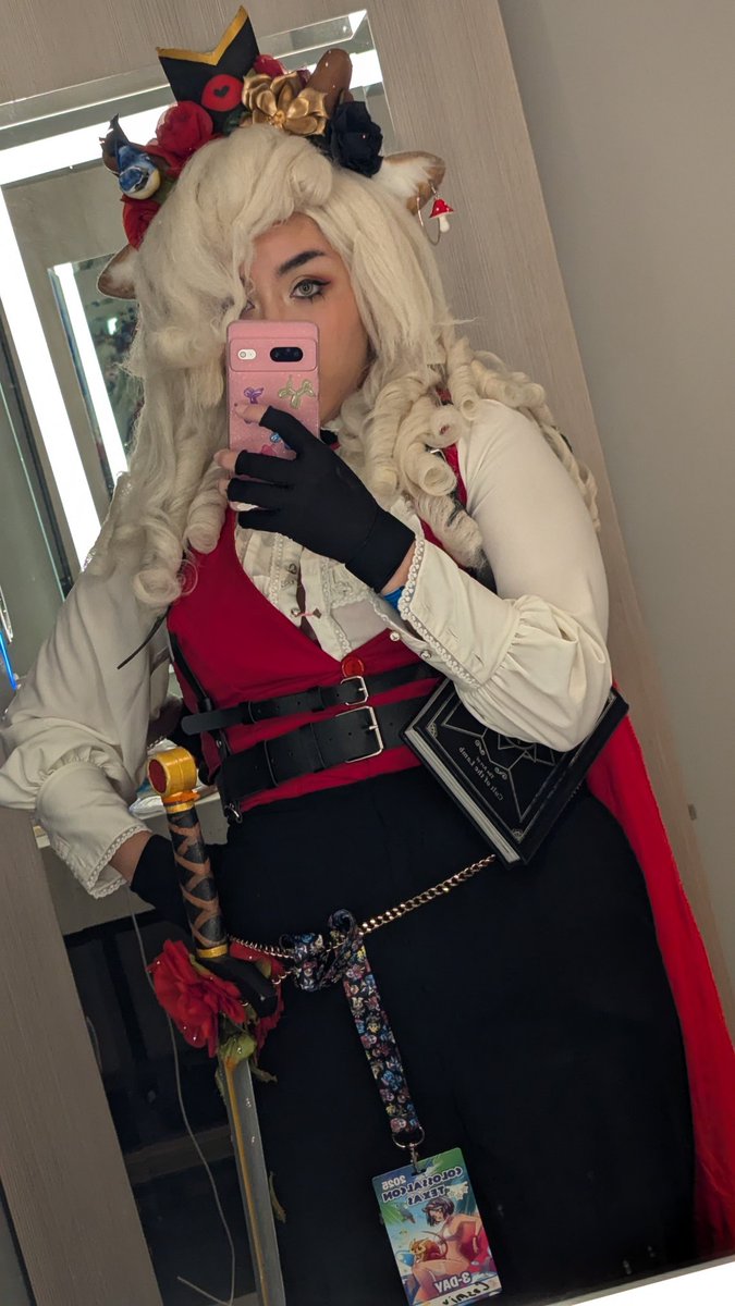 Sozo #1 fan || Cosmica ✨🍭 tweet media