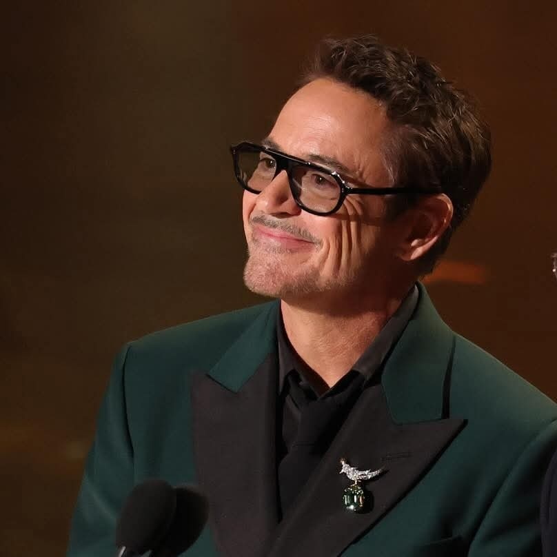 ✨Ju Starkmanoff ✨ Doom Era 💚 tweet media