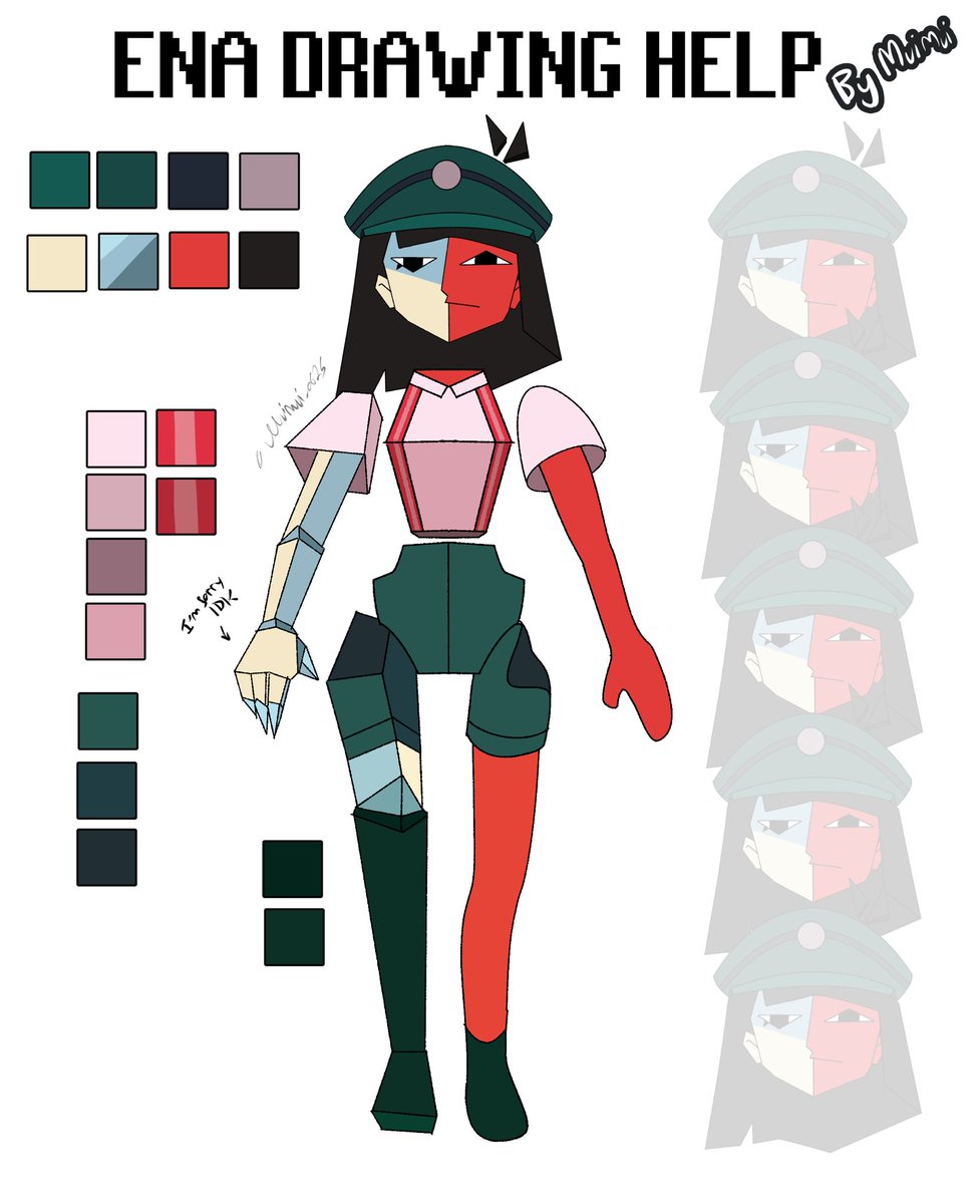 ♤《𝕸𝖚𝖎𝖒𝖚𝖎》♤ tweet media