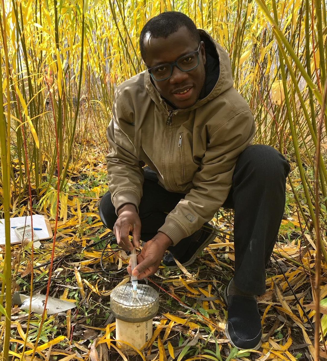 Canadian Society of Soil Science tweet media