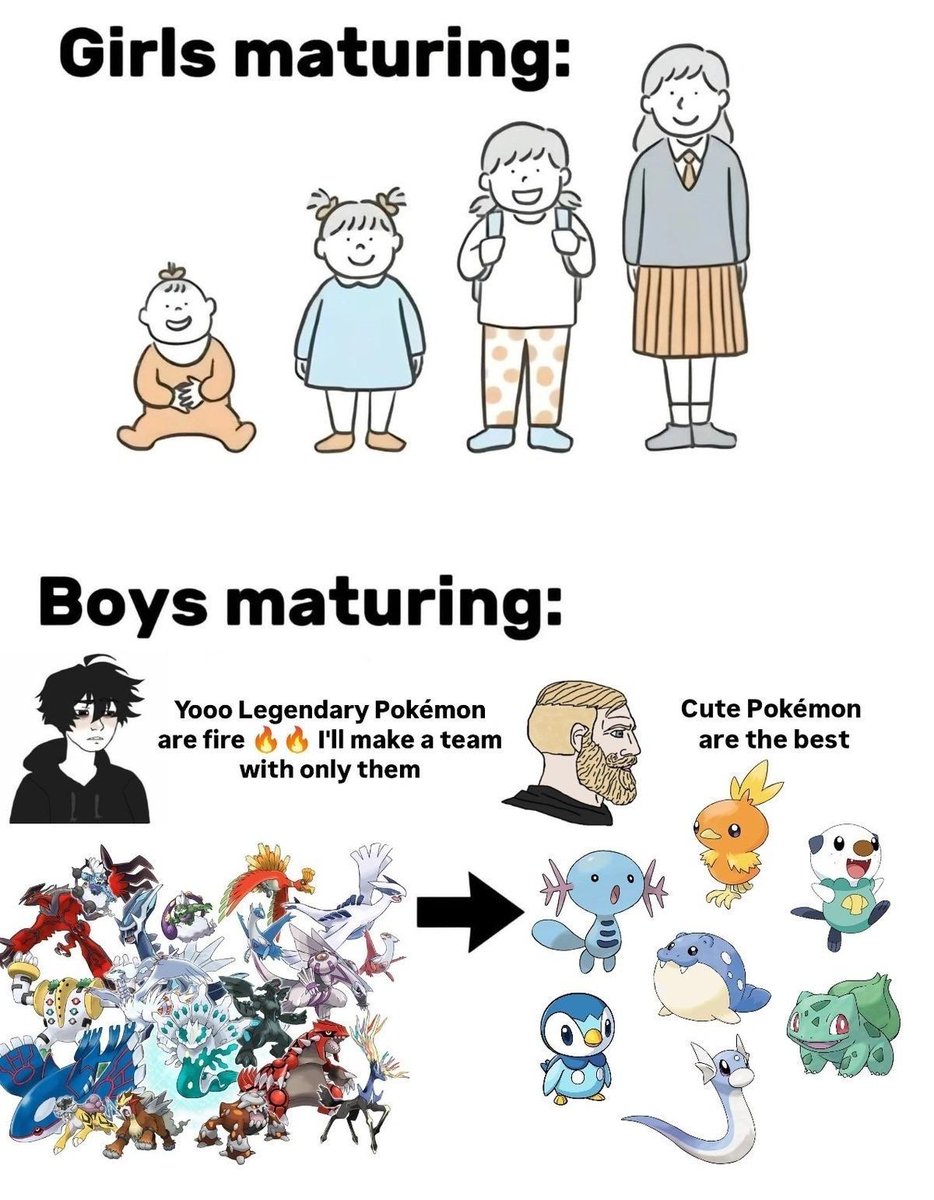 Pokémon Daily tweet media