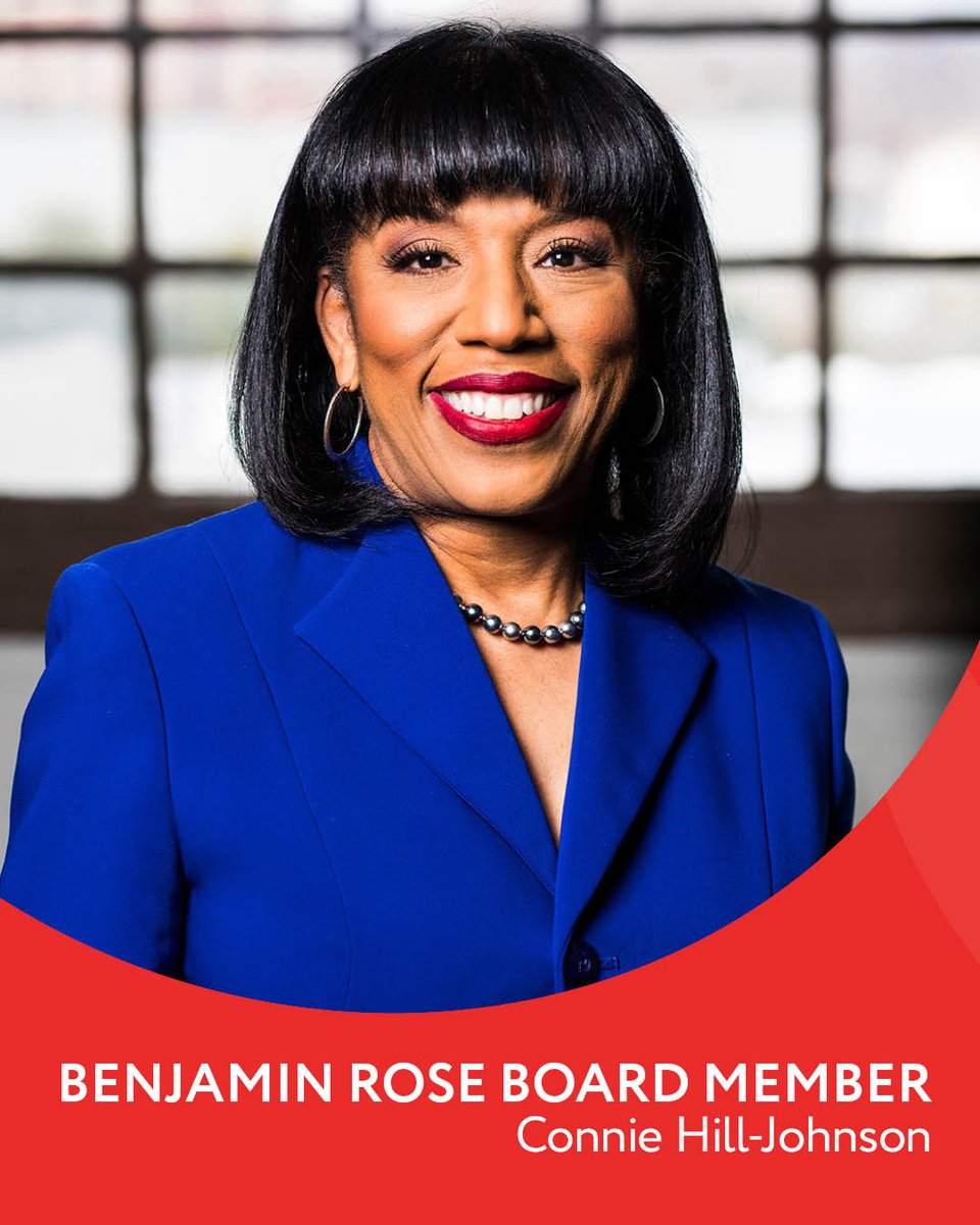 Benjamin Rose tweet media