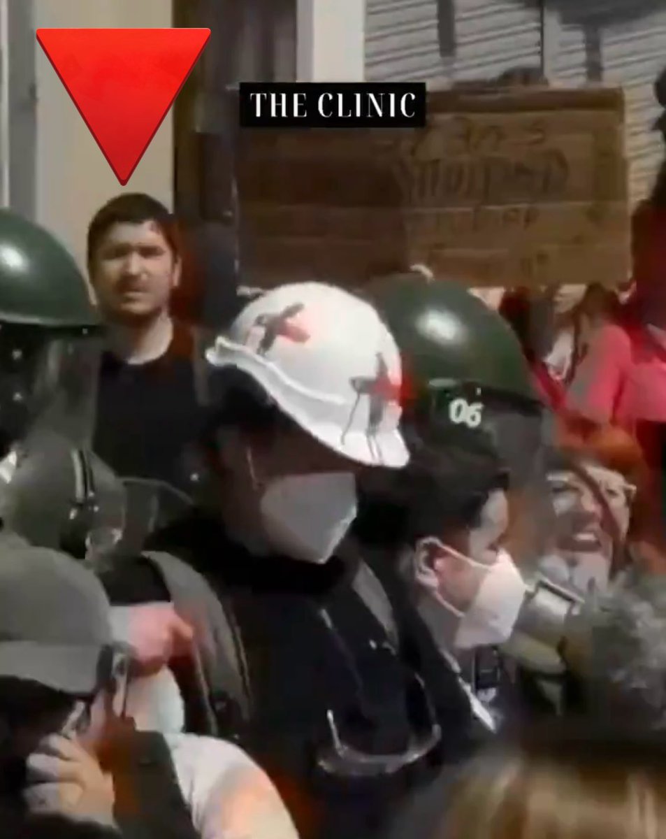 Oveja Dispersa tweet media