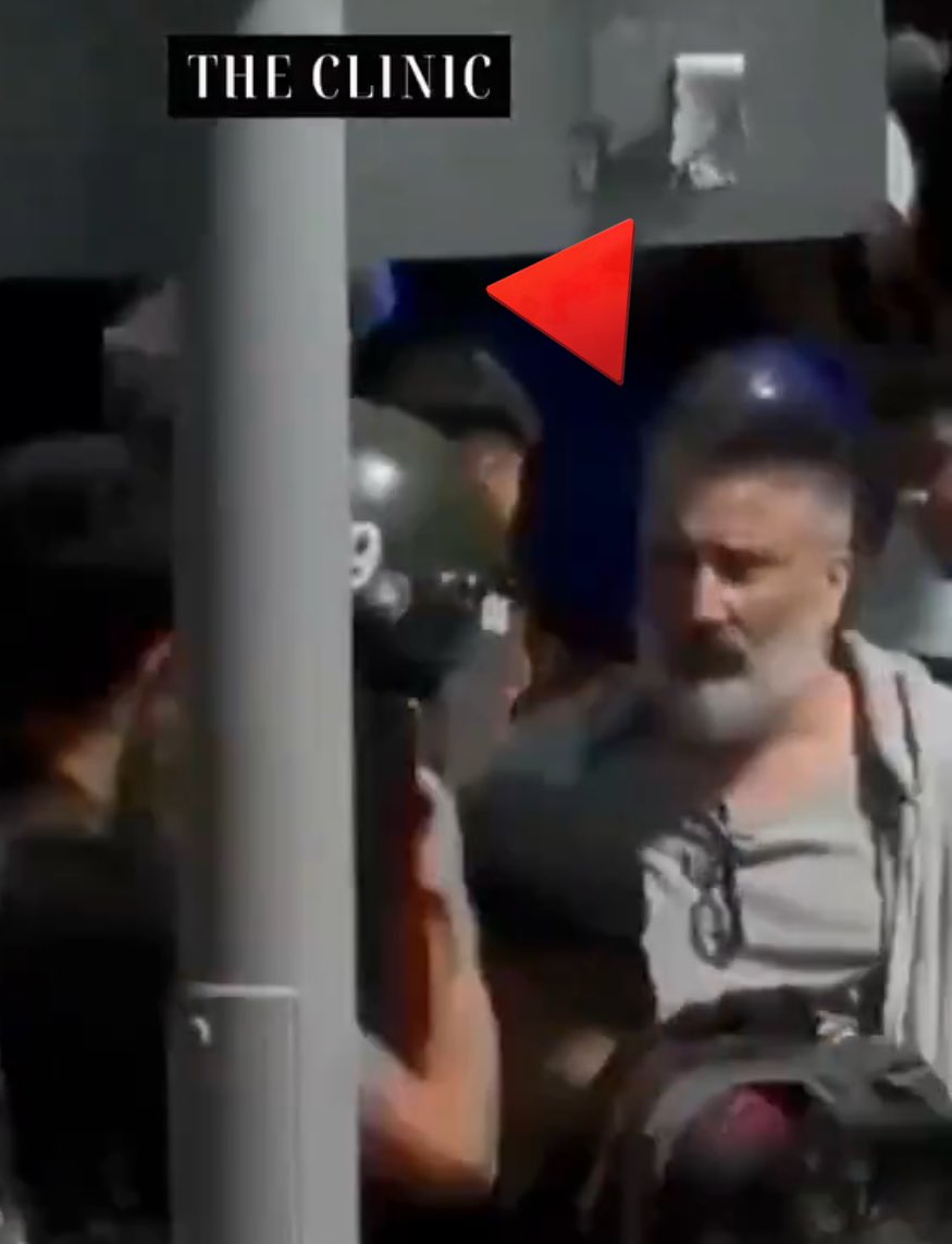 Oveja Dispersa tweet media