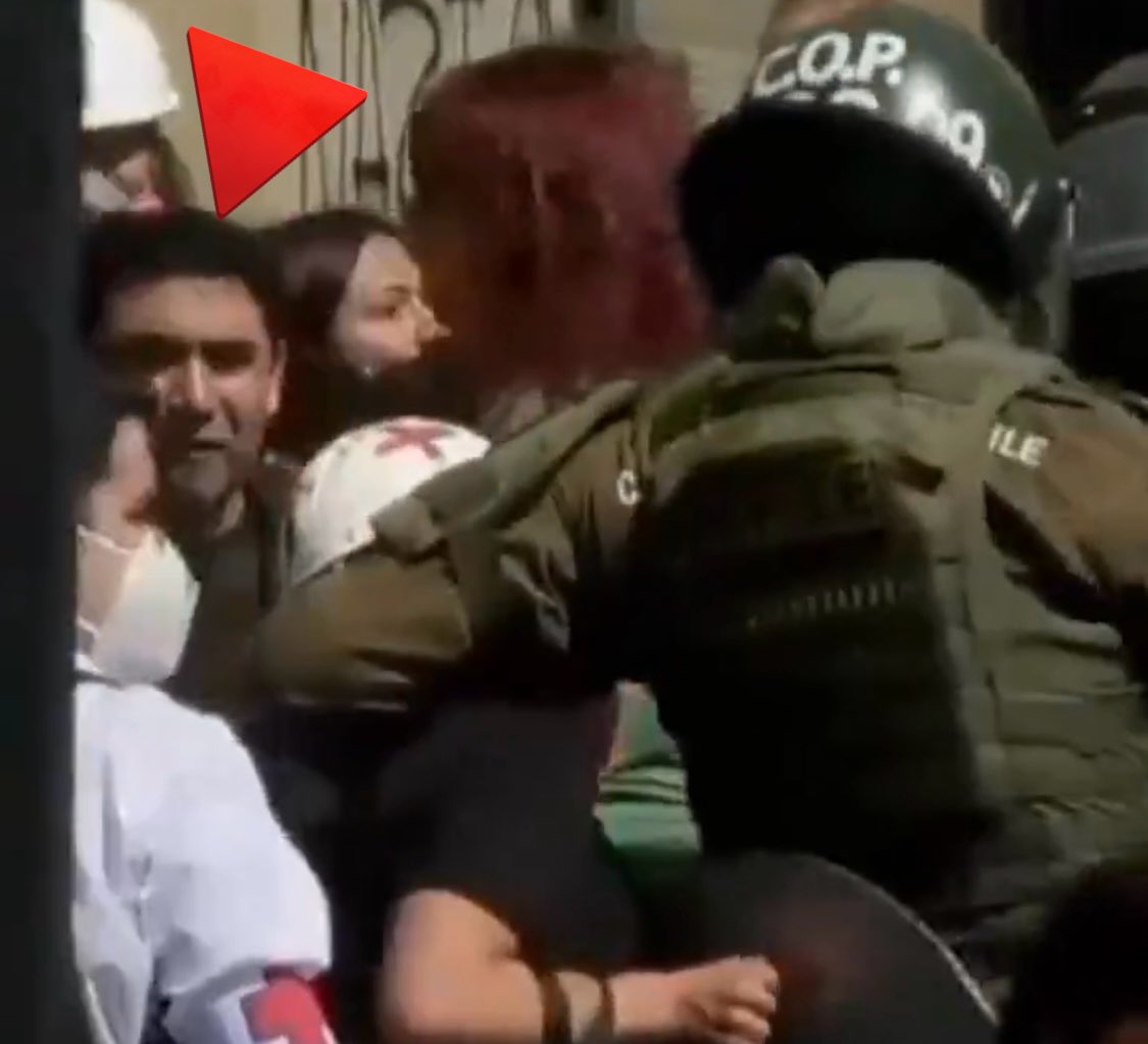 Oveja Dispersa tweet media