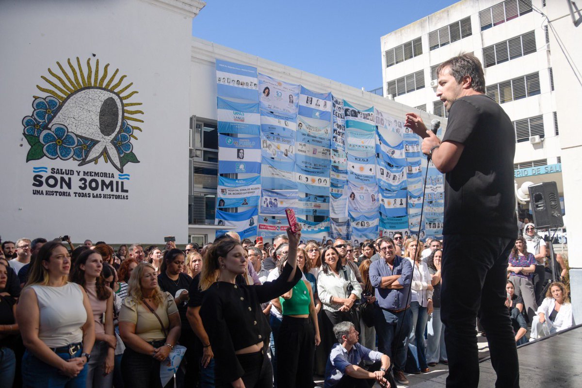 Nicolás Kreplak tweet media