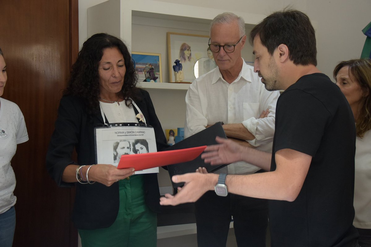 Nicolás Kreplak tweet media