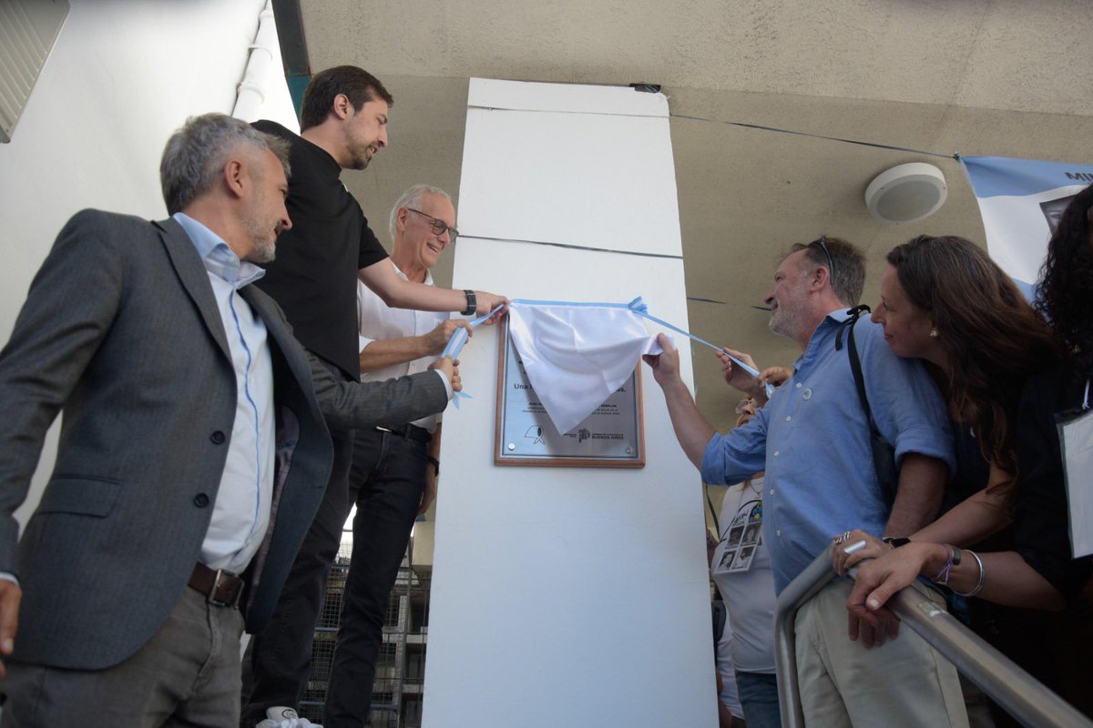 Nicolás Kreplak tweet media