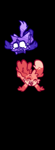 Sparks 🦋🏳️‍⚧️ | Slots taken tweet media