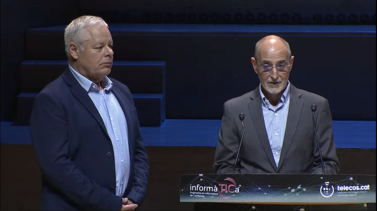 TelecosCAT tweet media