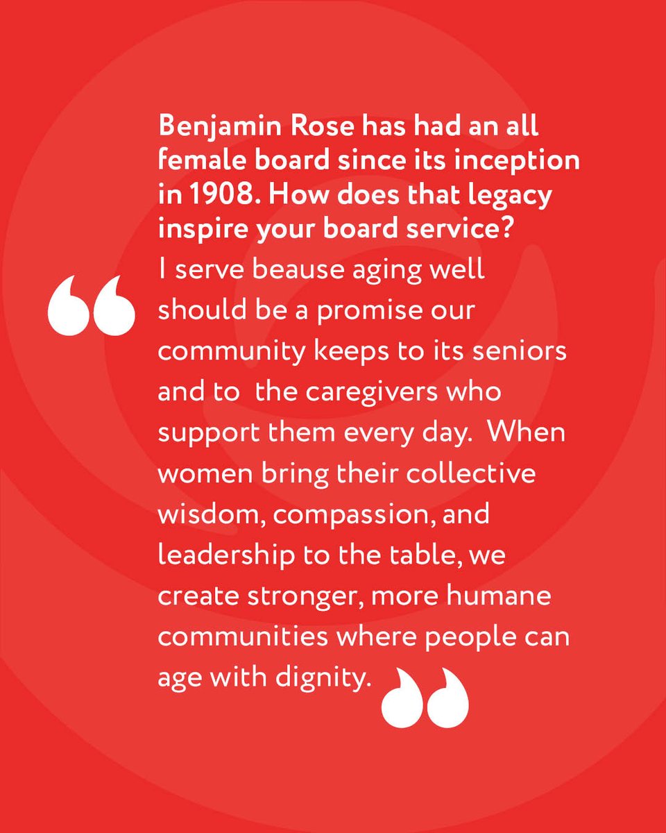 Benjamin Rose tweet media