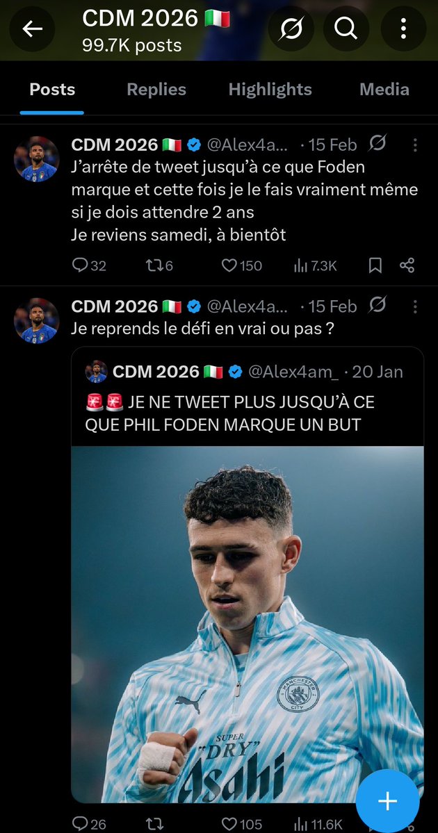 l'eldien culers 💙❤️‍🩹 tweet media