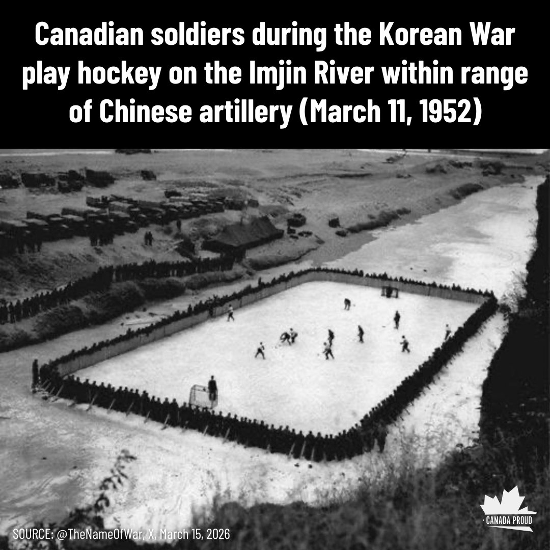 Canada Proud tweet media