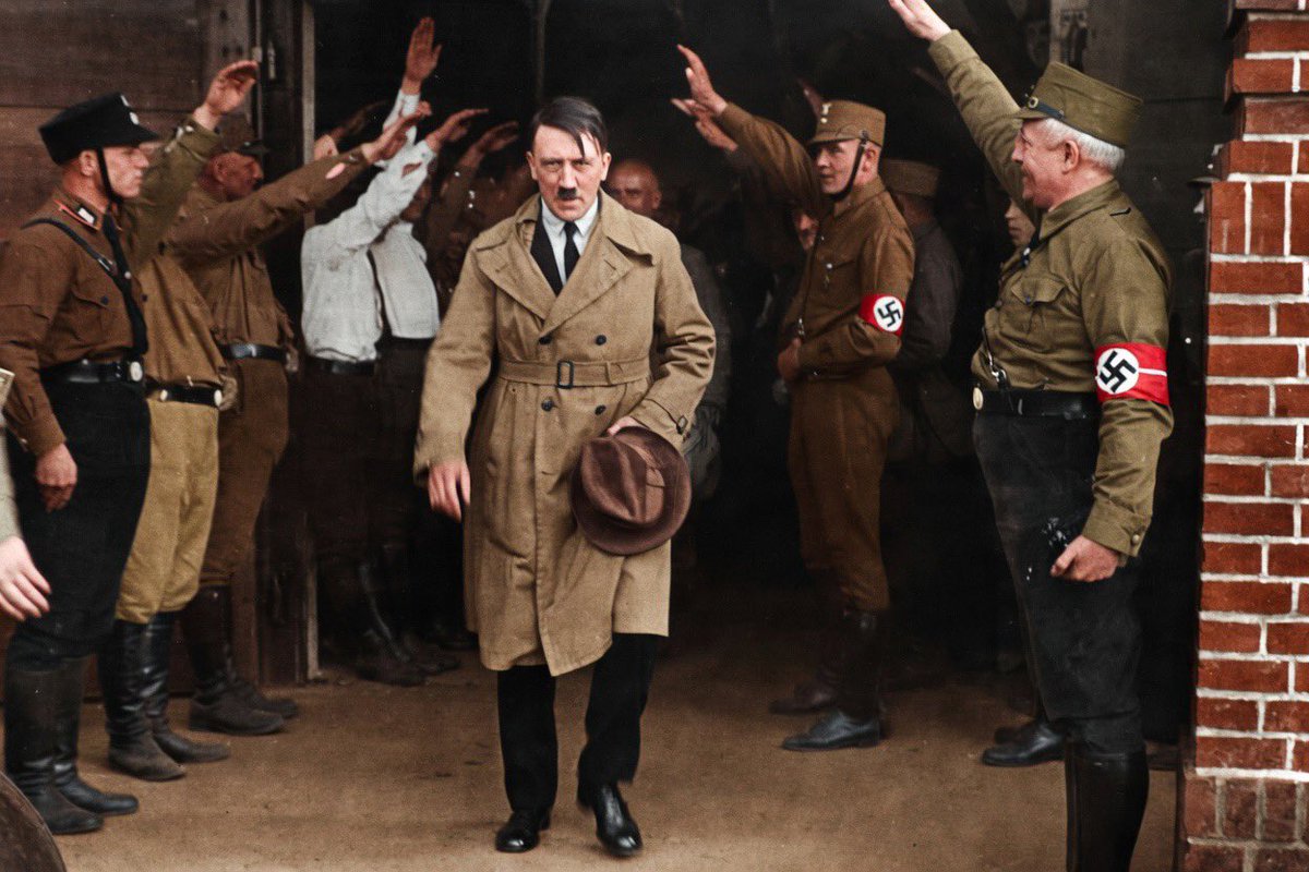 Alicia Alejandra ❤️❤️🇮🇷❤️ tweet media