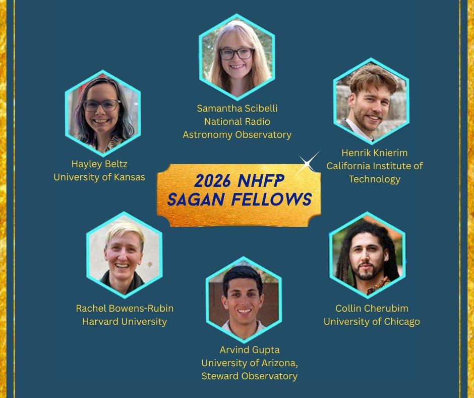 NExScI: Exoplanet Science Institute Caltech IPAC tweet media