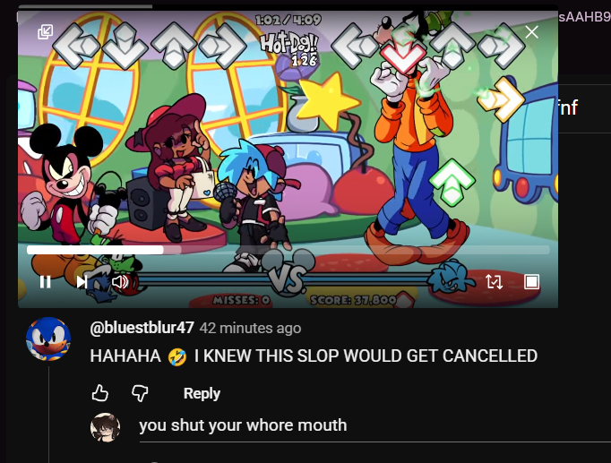 MiracleWeaver 🤖| PLAY TAKE IT BACK! tweet media