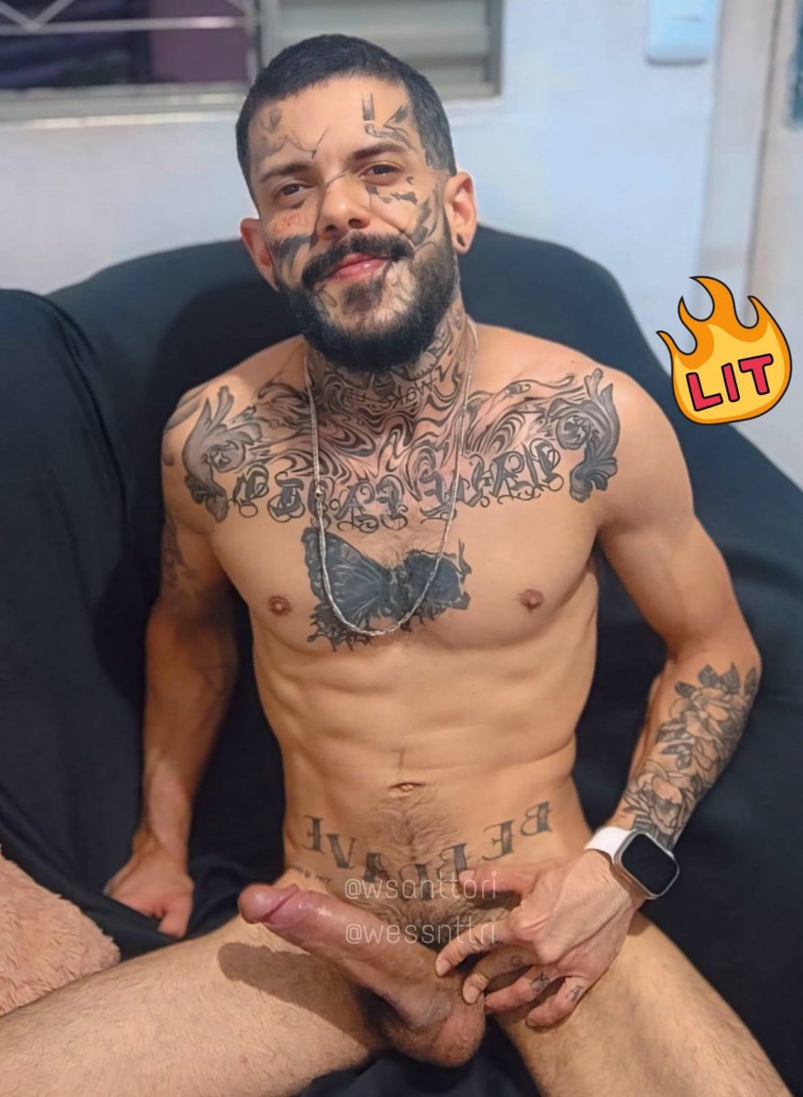 Wsanttori tweet media