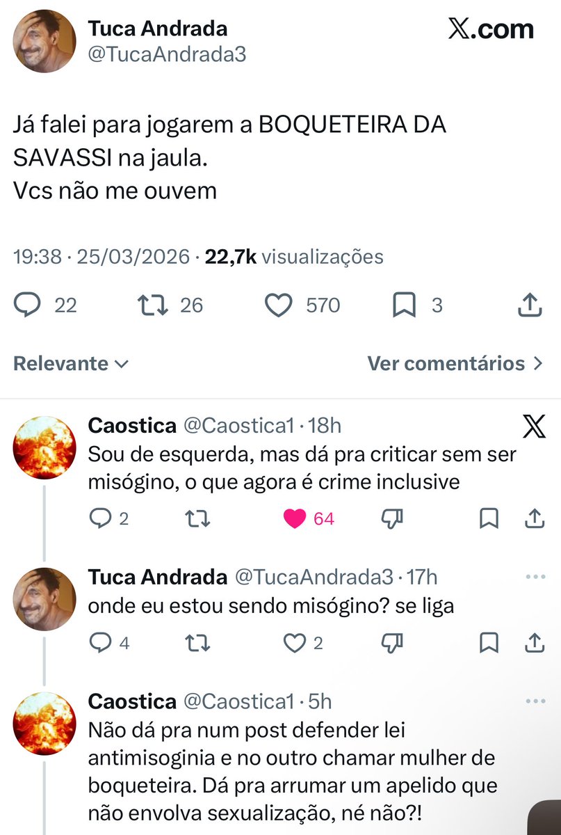 João Pedro C. Motta tweet media