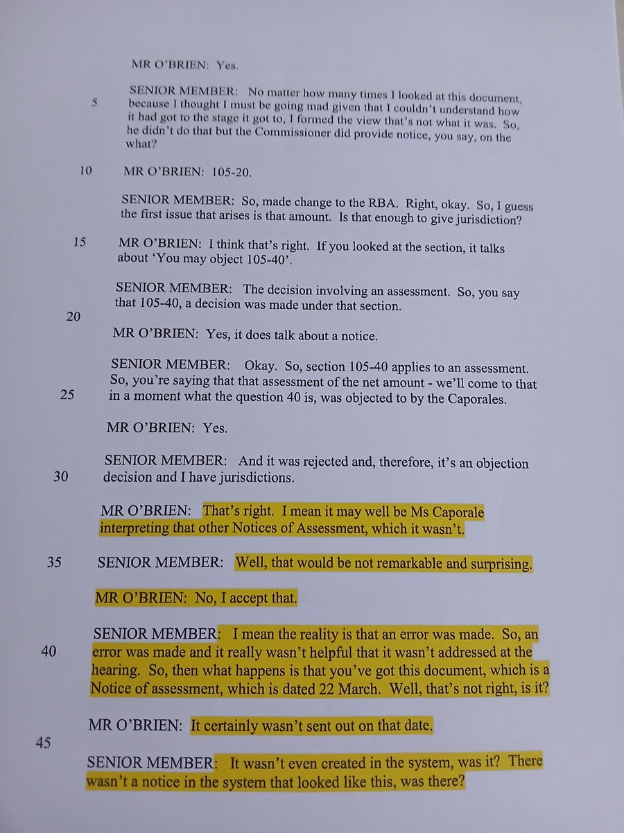 @Liyana338931741 The evidence presented by the investigators and ...