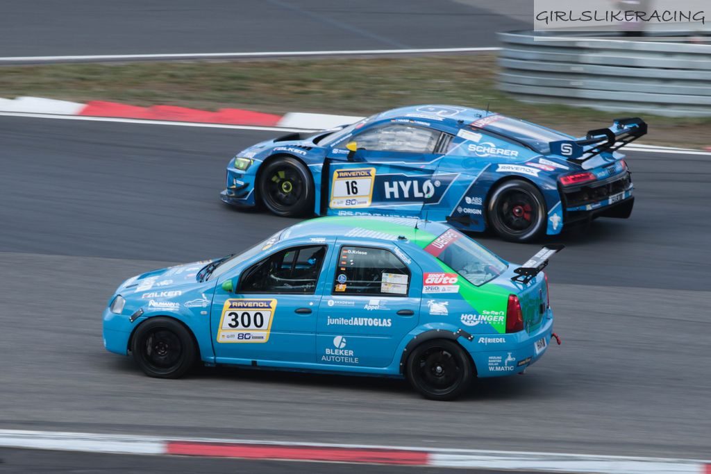 Girls Like Racing tweet media