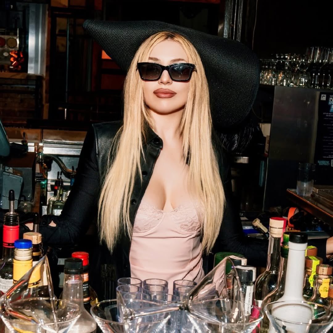 Ava Max News tweet media