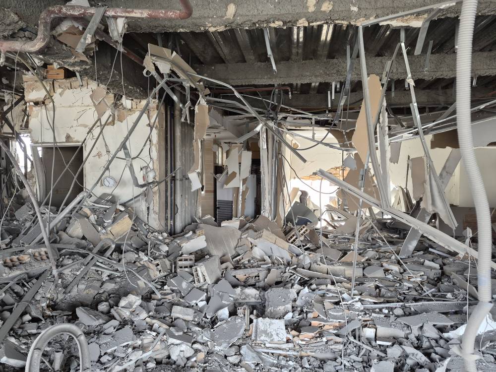 Hamidreza Afarideh tweet media