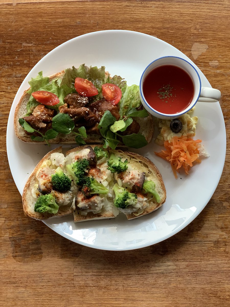 百舌珈琲店coffee&sweets tweet media